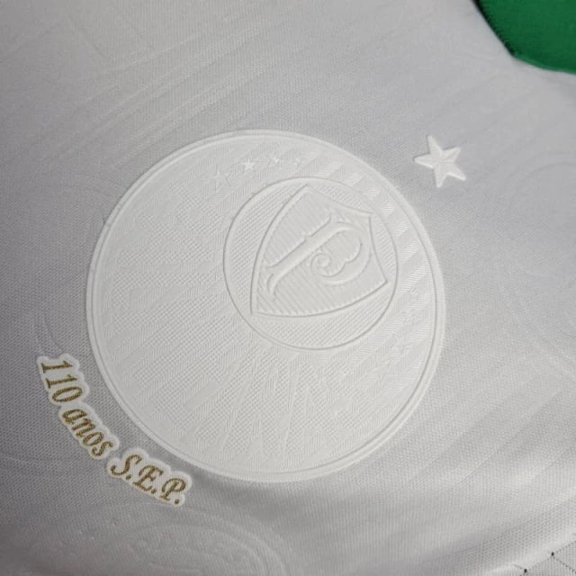 Camisa do Palmeiras Jogador 24/25 Especial