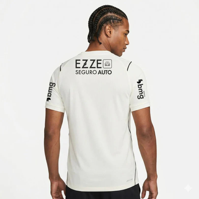 Camisa Corinthians 2027 I Torcedor