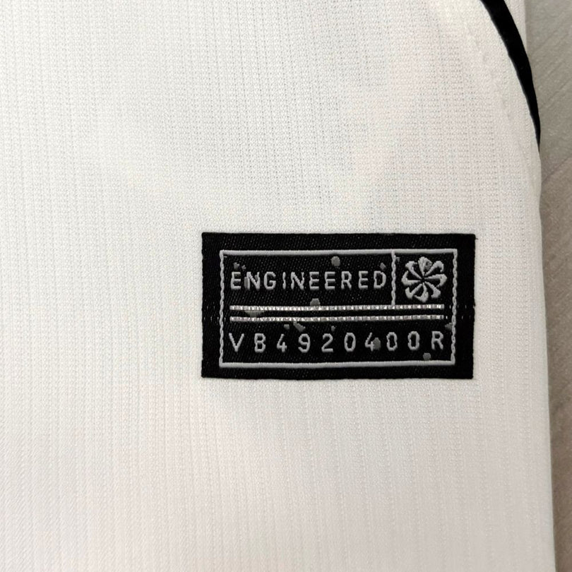 Camisa Corinthians 2027 I Torcedor Feminina