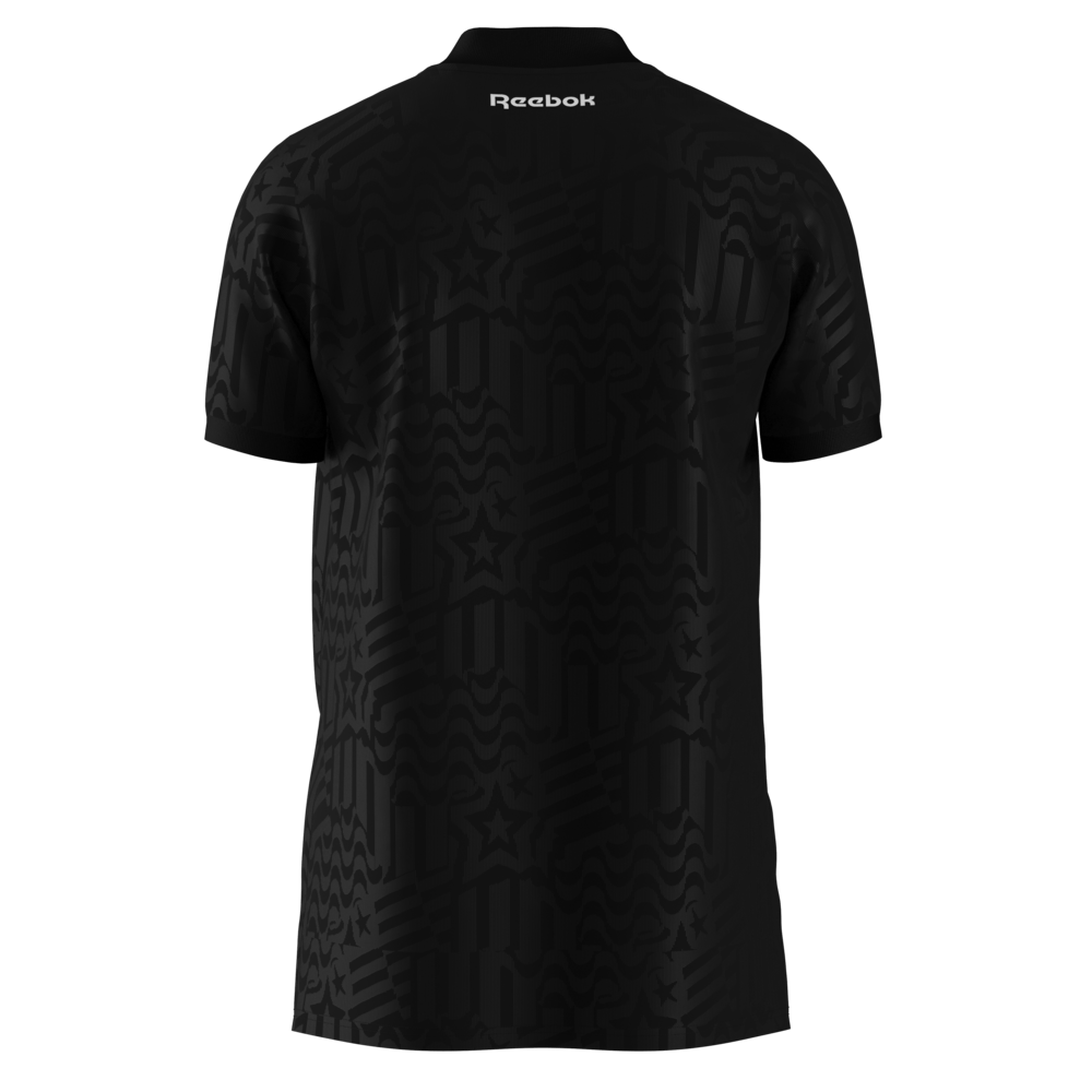 Camisa FEMININA Botafogo 23/24 Preta