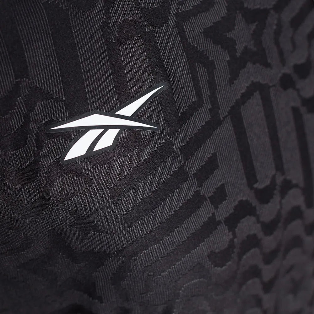 Camisa FEMININA Botafogo 23/24 Preta