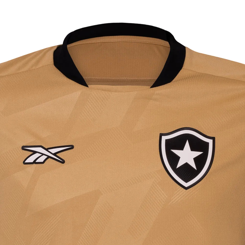 Camisa Botafogo Goleiro  24/25