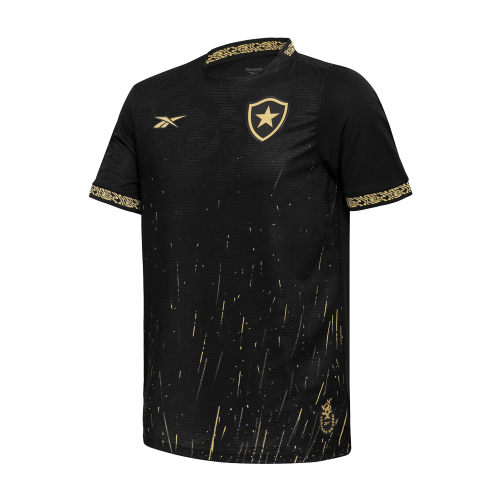 Camisa Botafogo 24/25
