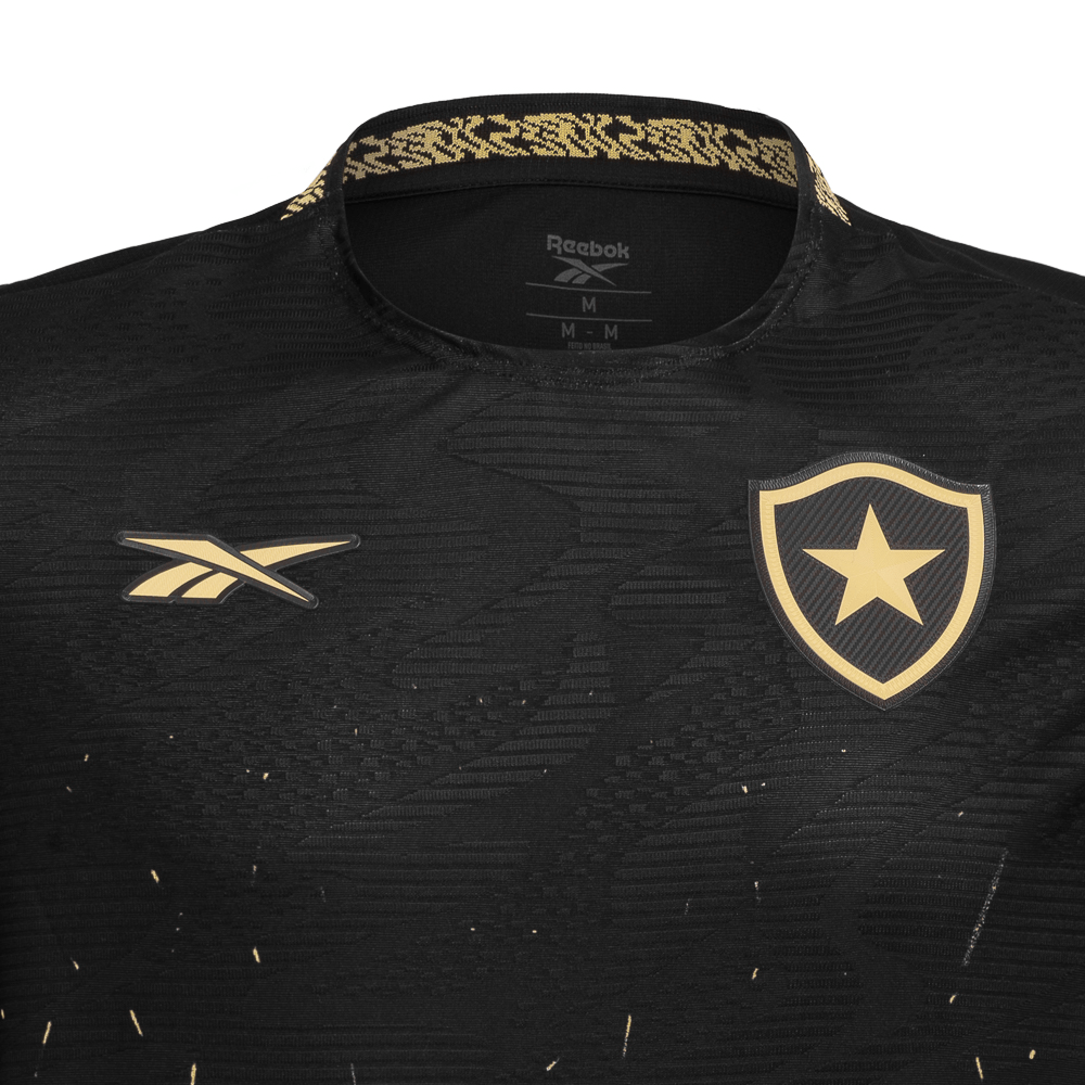 Camisa Botafogo 24/25