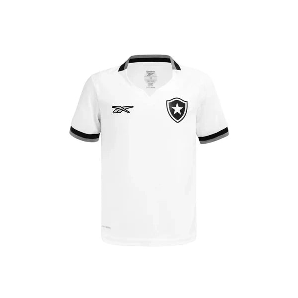 Conjunto Infantil Botafogo 24/25 Third