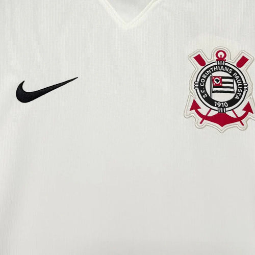 Camisa Corinthians 2027 I Torcedor Feminina