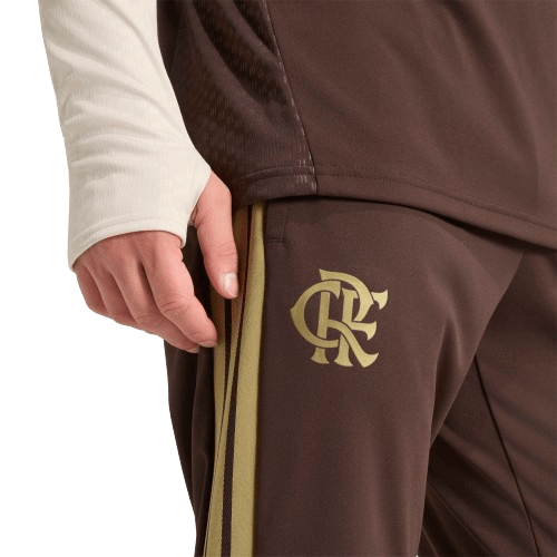 Calça Flamengo Treino 2026
