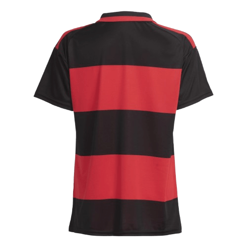 Camisa do Flamengo 2026/27 Feminina