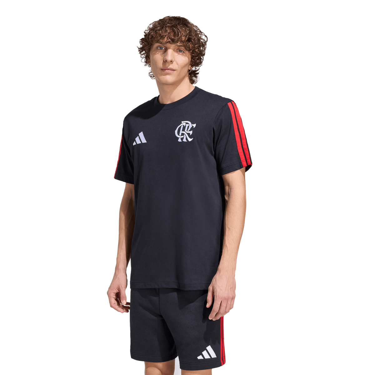 Camisa Flamengo DNA 2026