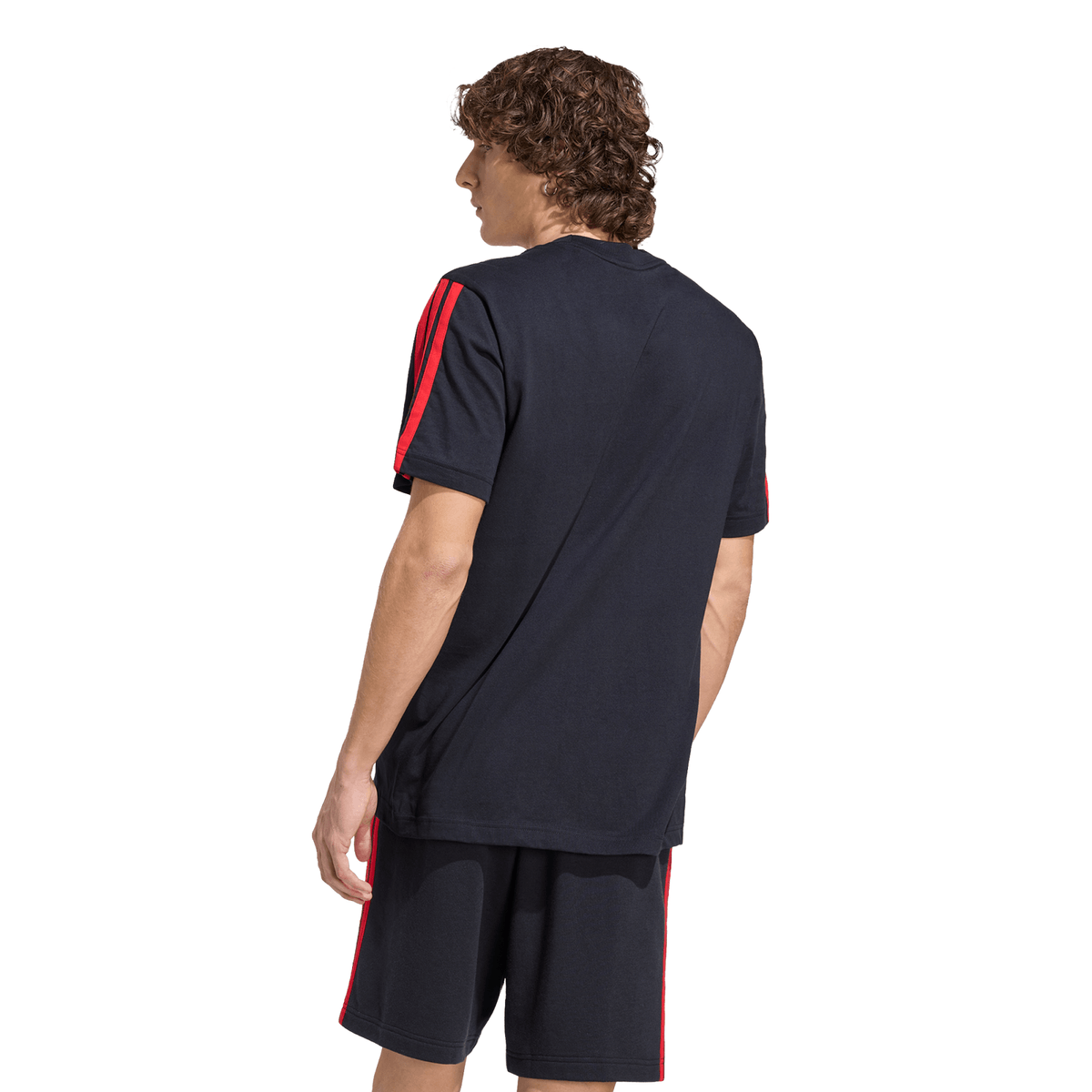Camisa Flamengo DNA 2026