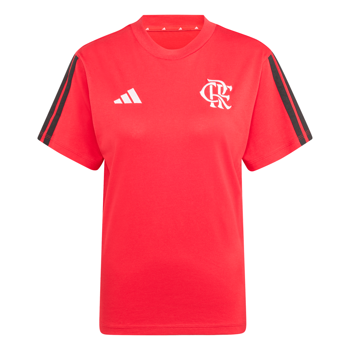 Camisa Flamengo Feminina DNA 2026