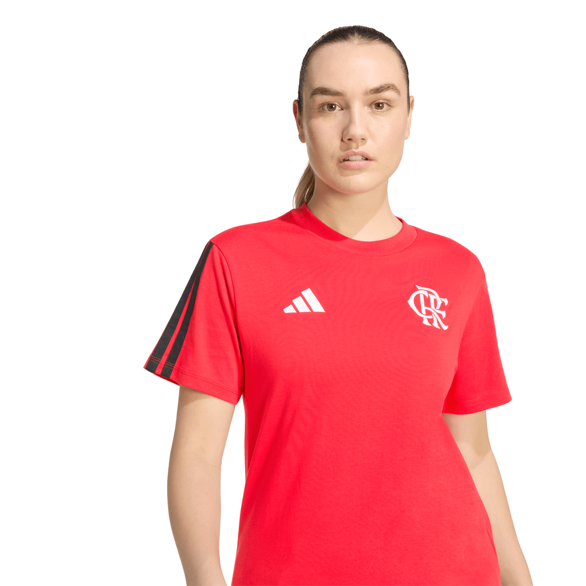 Camisa Flamengo Feminina DNA 2026