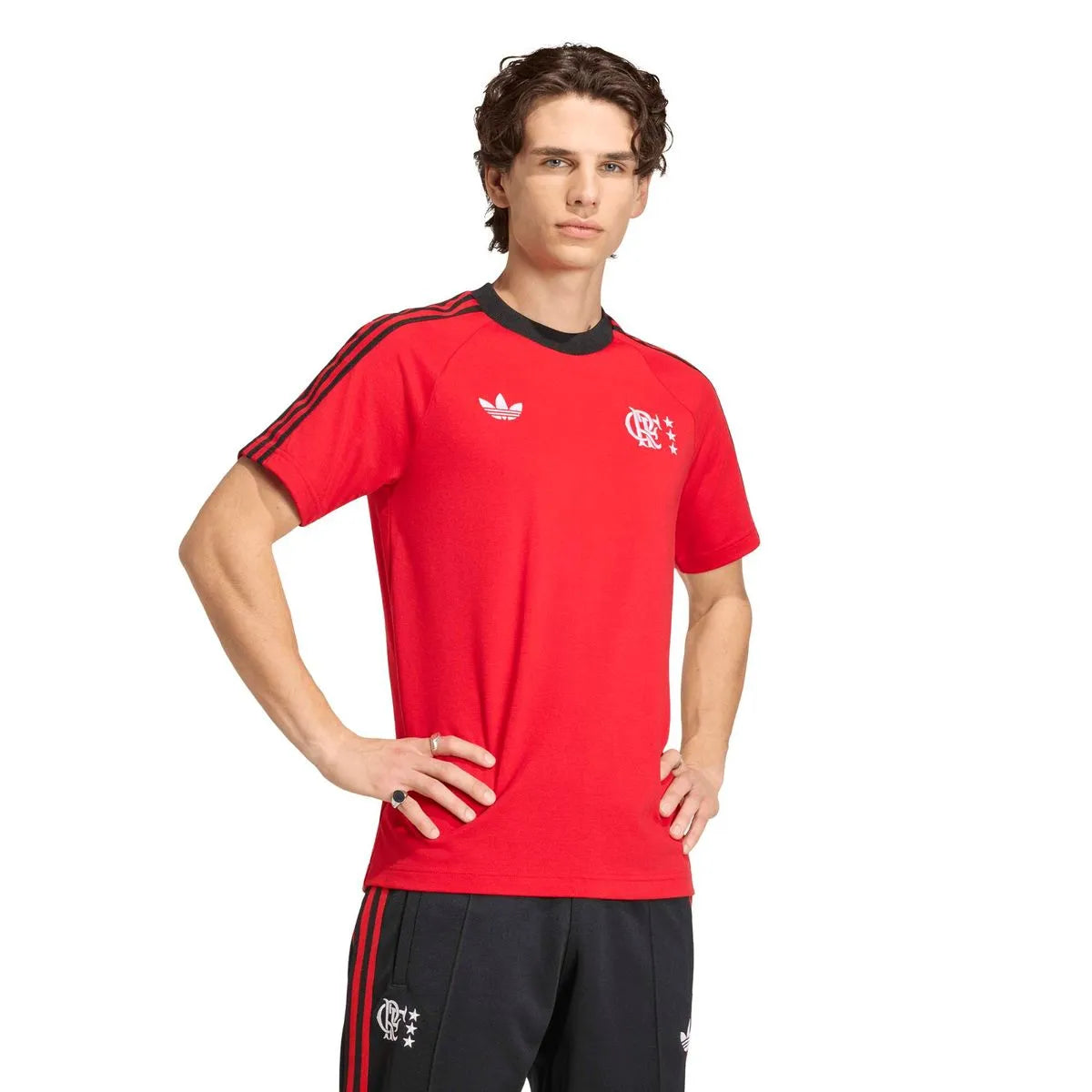Camisa Flamengo Originals 2026