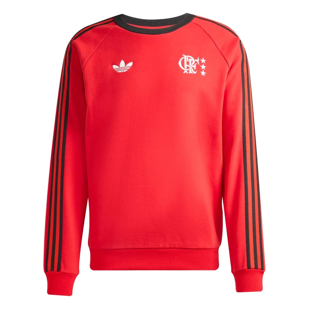 Moletom Flamengo Originals 2026