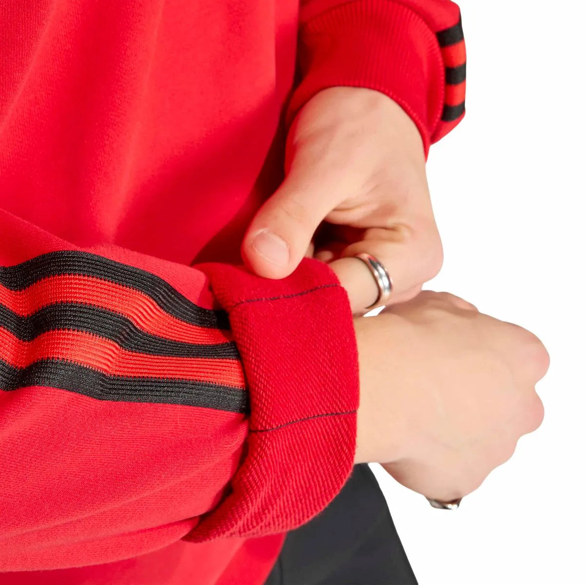 Moletom Flamengo Originals 2026