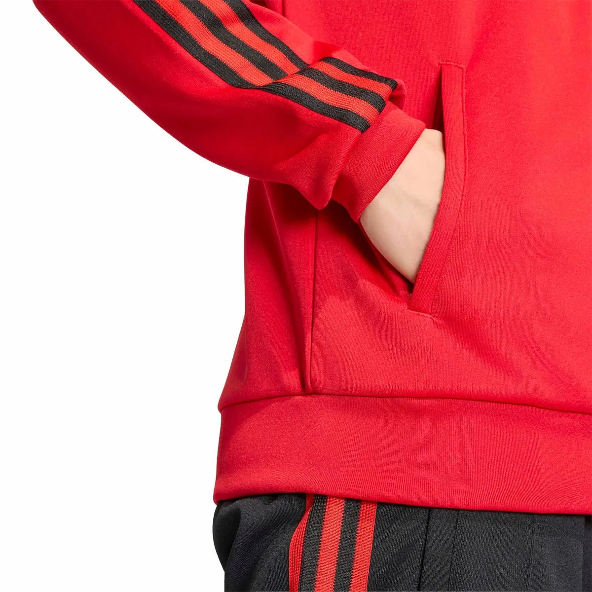 Jaqueta Flamengo Originals 2026