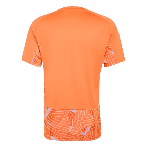 Camisa Flamengo Goleiro 1 com Patrocínios 2026