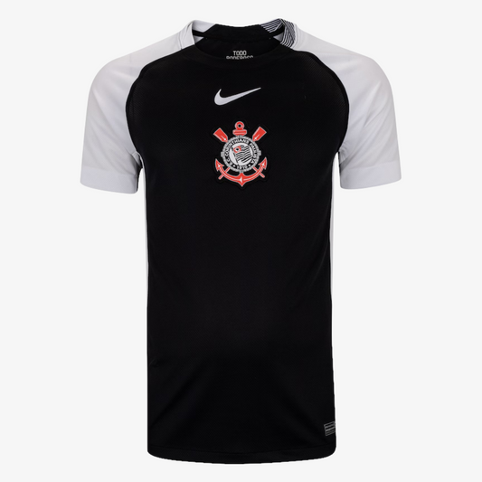 Camisa Corinthians 2025/26 II MEMPHIS N° 10