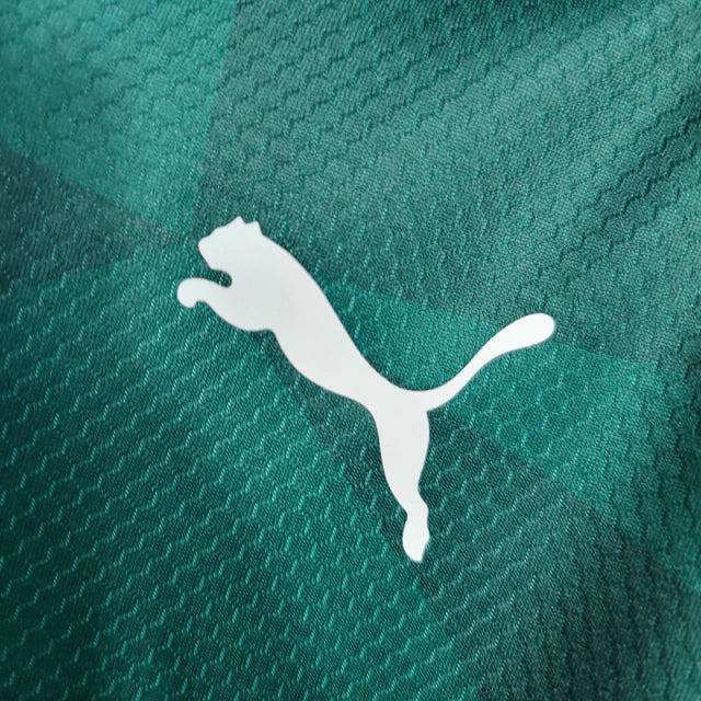 Camisa do Palmeiras Feminina 23/24 Home