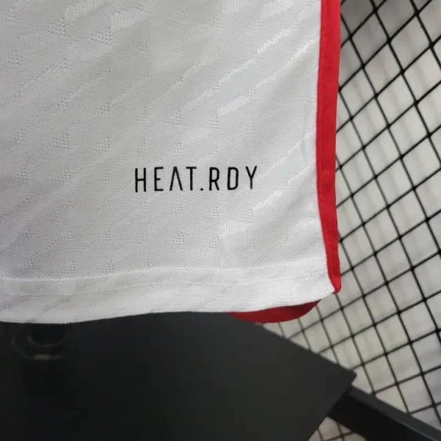 Camisa do Flamengo Jogador 24/25
