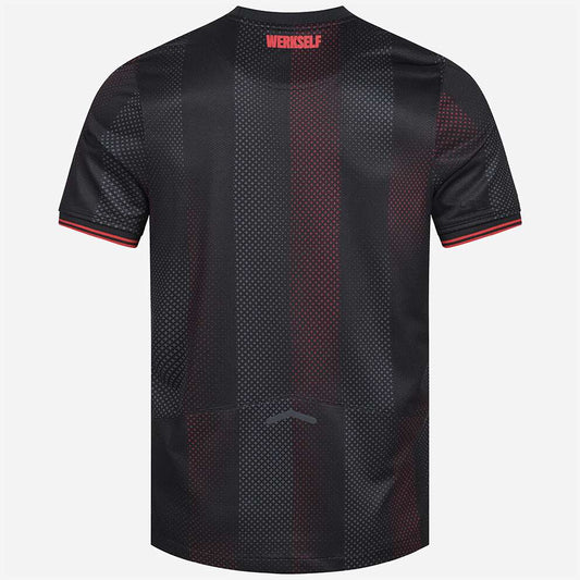 Camisa Bayer Leverkusen 2025/26 I