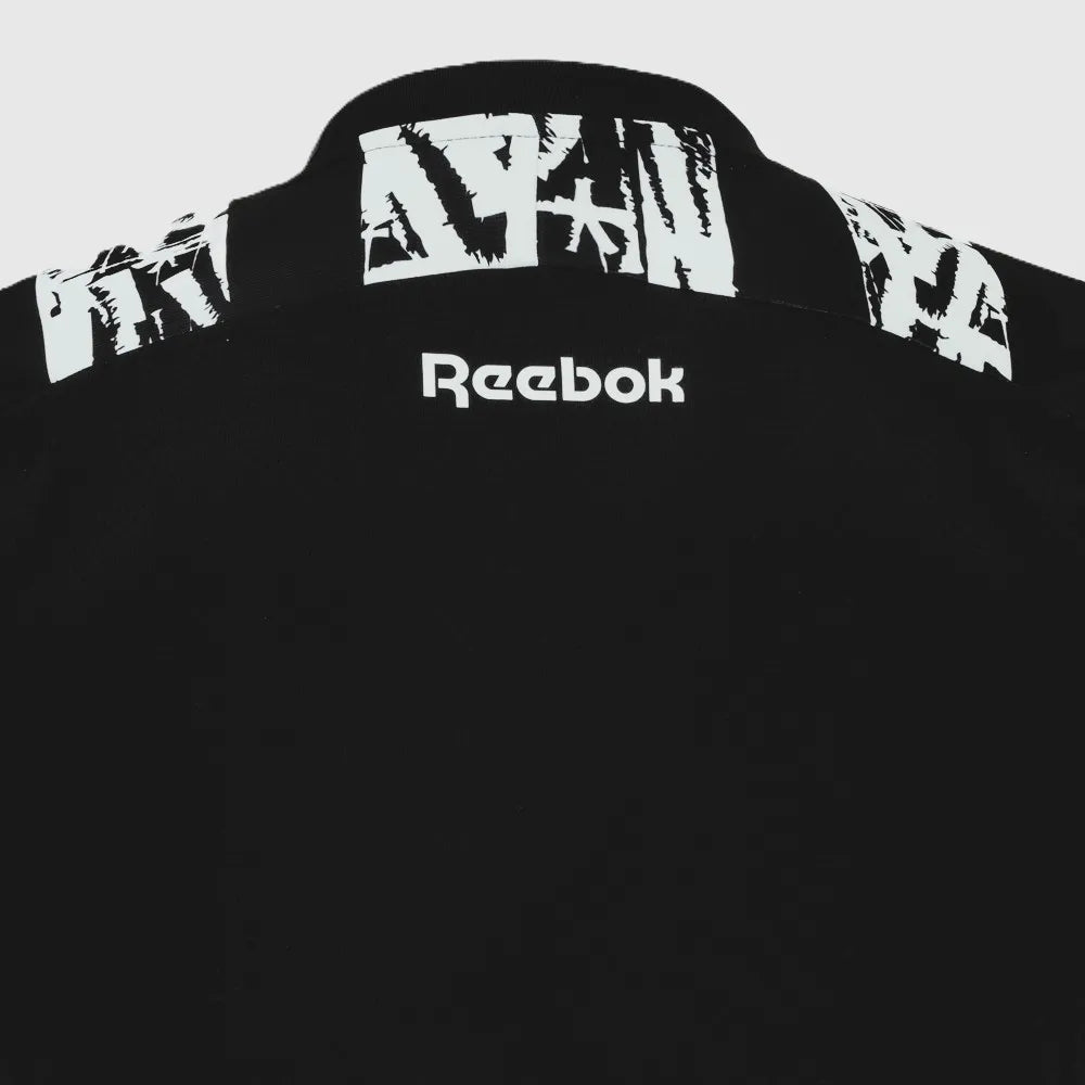 Camisa Botafogo Aquecimento - 25/26