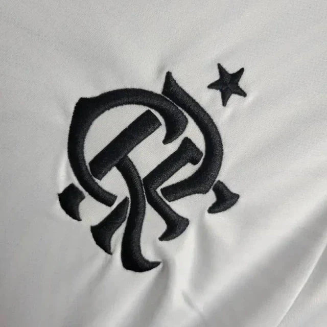 Camisa do Flamengo Feminina 24/25