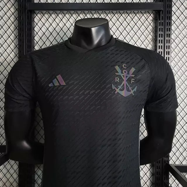 Camisa do Flamengo Jogador 23/24