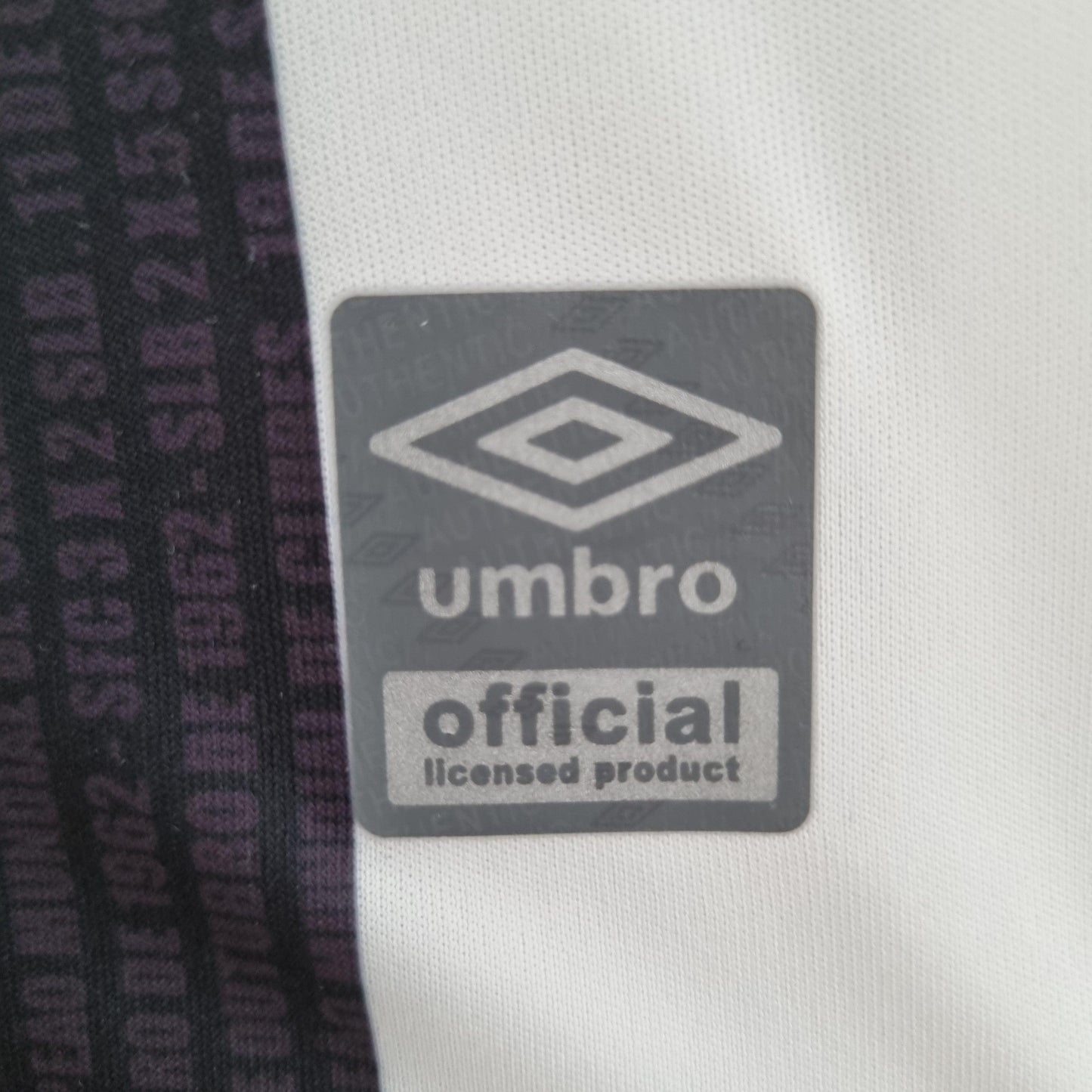 Camisa Santos 2022/23 Away