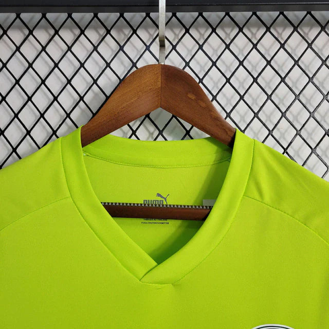 Camisa do Palmeiras 23/24 Treino T-Shirt