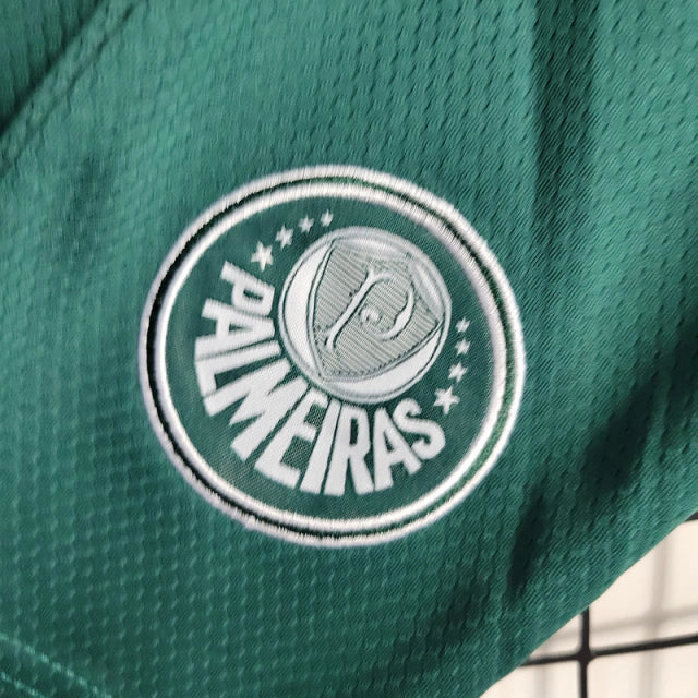 Kit Infantil do Palmeiras 23/24