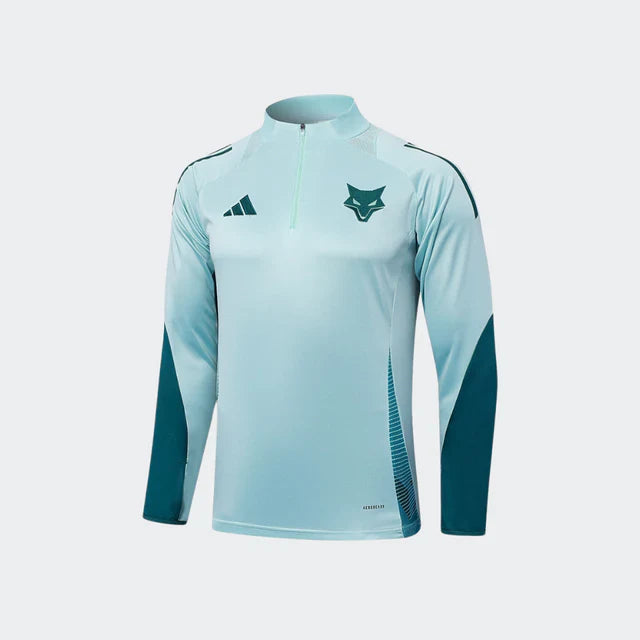Kit Agasalho Cruzeiro 2026