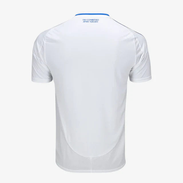 Camisa II Cruzeiro 25/26