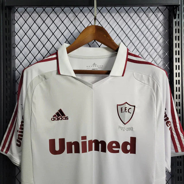 Camisa do Fluminense Retrô 11/12
