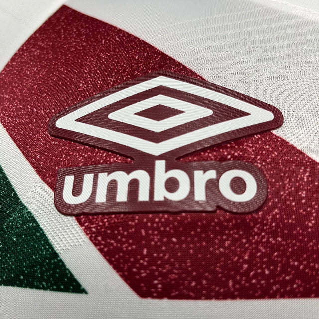 Camisa do Fluminense II 24/25 Jogador
