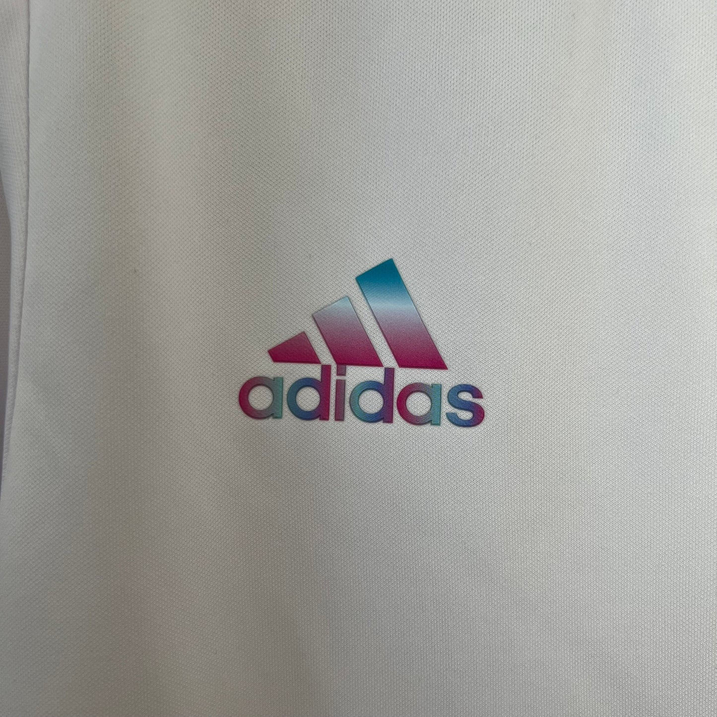 Camisa Flamengo [Edição Limitada] 23/24  Branca