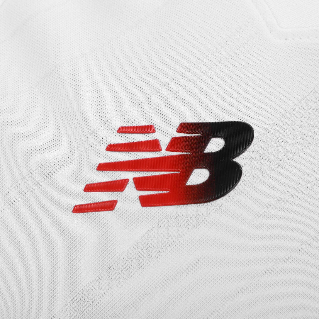 Camisa do São Paulo 2026/27 Masculina JOGADOR