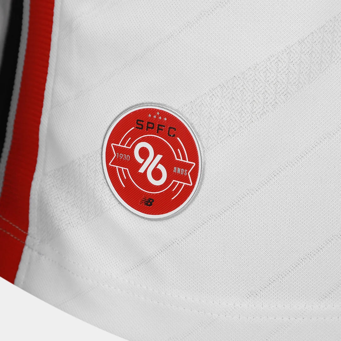 Camisa do São Paulo 2026/27 Masculina JOGADOR