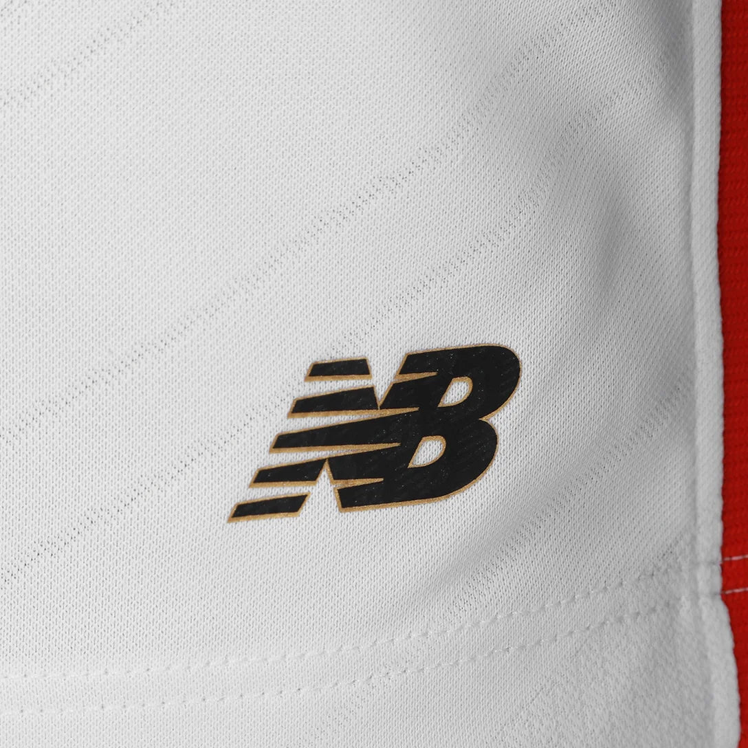 Camisa do São Paulo 2026/27 Masculina JOGADOR