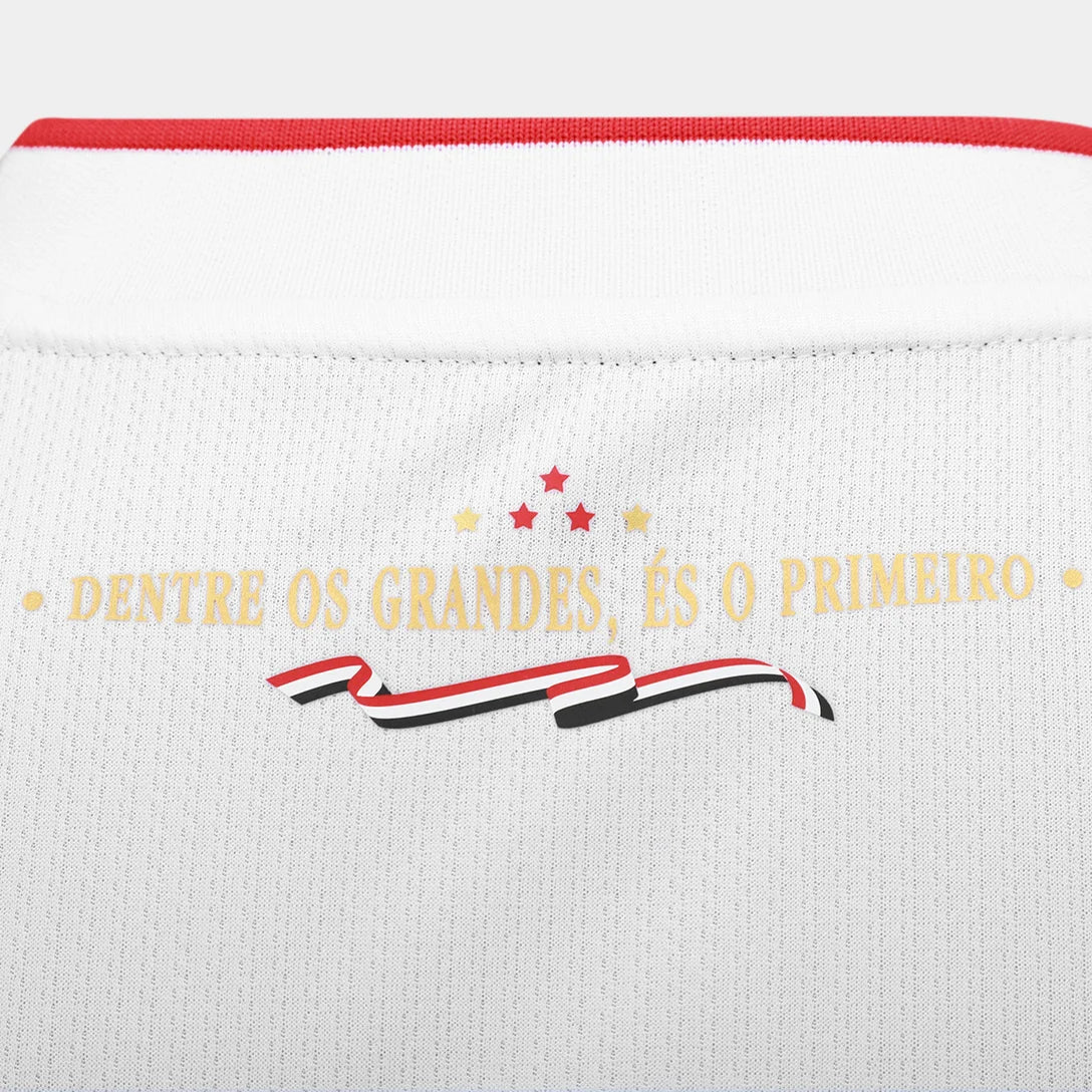 Camisa do São Paulo 2026/27 Masculina JOGADOR