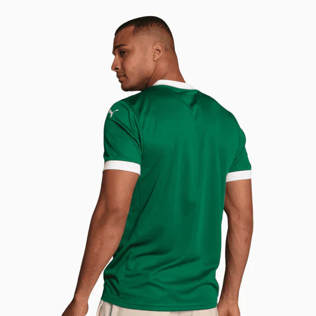 Camisa do Palmeiras Verde ESTEVÃO