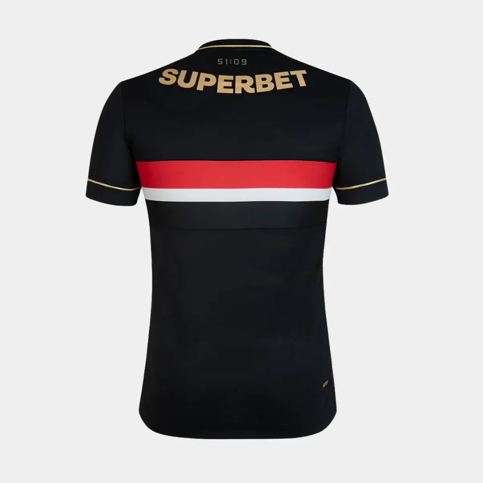 Camisa do São Paulo Third 2026
