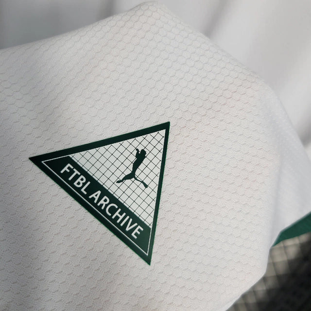 Camisa do Palmeiras 23/24 Treino Branca