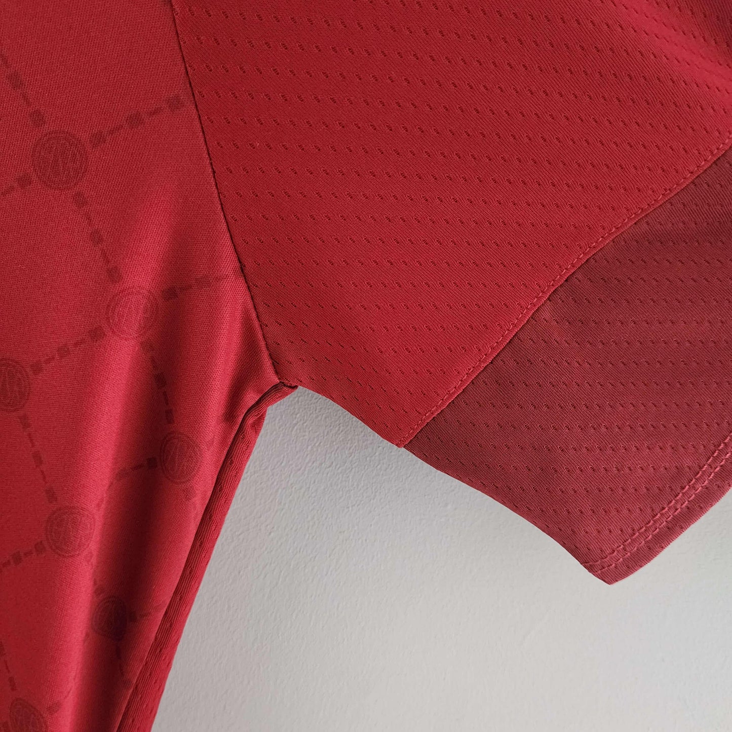 Camisa AS Roma 2022/23 Home
