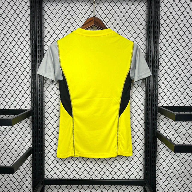 Camisa do Flamengo Feminina 24/25 Treino