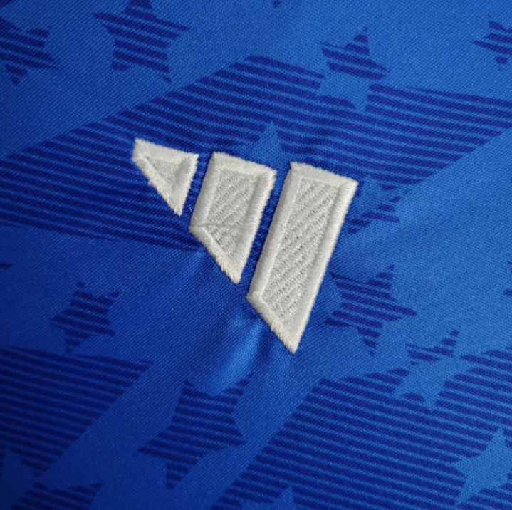 Camisa Cruzeiro Casa 2024/25