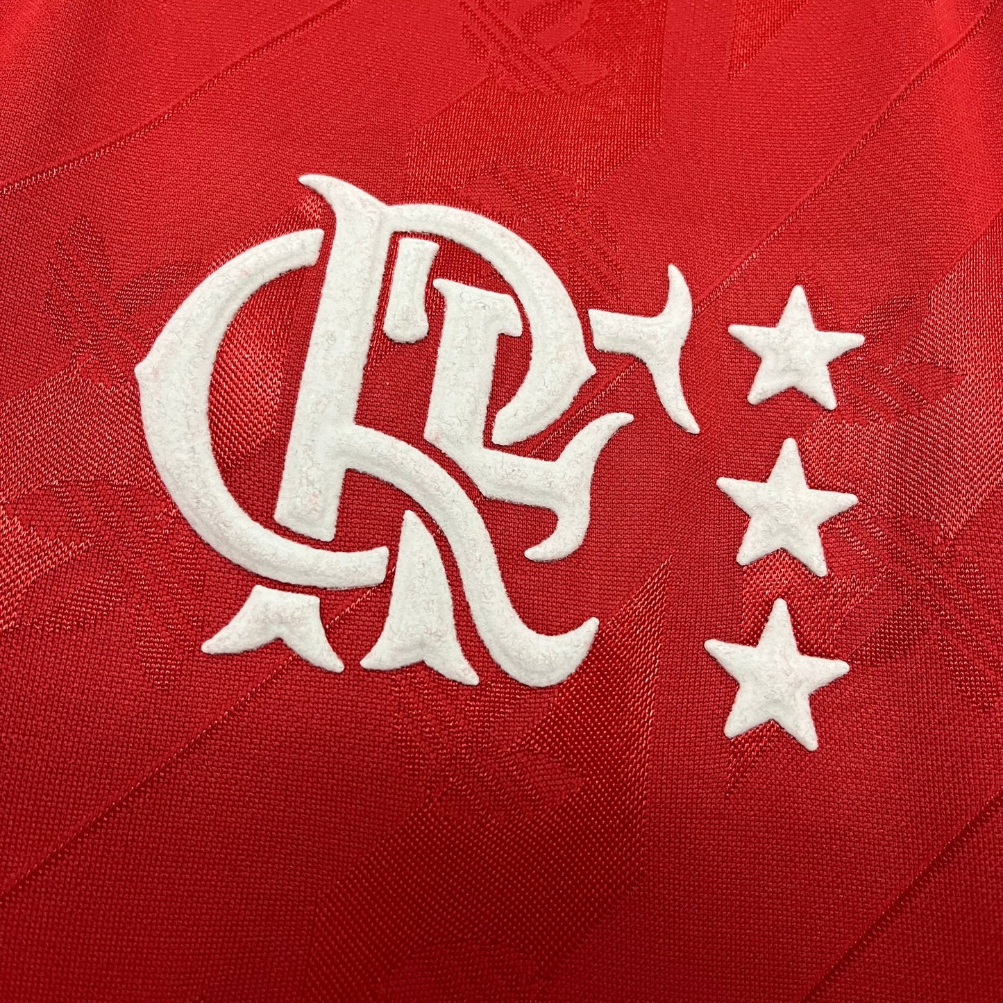 Camisa CR Flamengo Life Style 2024/25