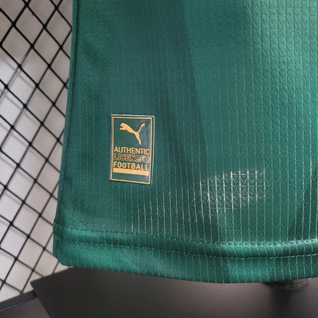 Camisa do Palmeiras Jogador 23/24 Home