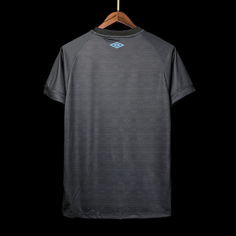 Camisa Grêmio III 23/24  - Tricolor