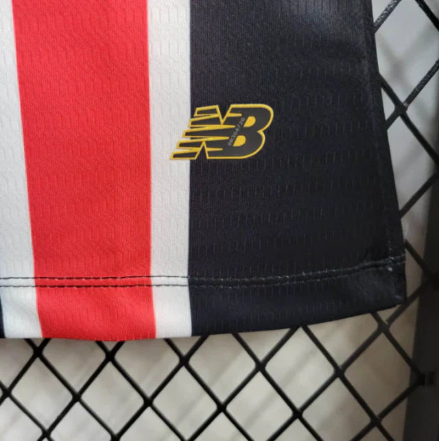 Camisa do São Paulo Feminina 24/25